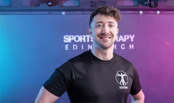 Fraser Scott