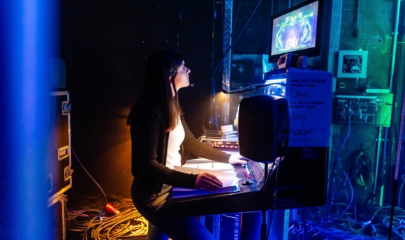 Katie Stephen portrait