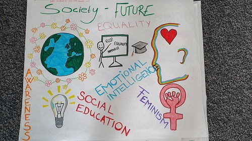 Image of poster