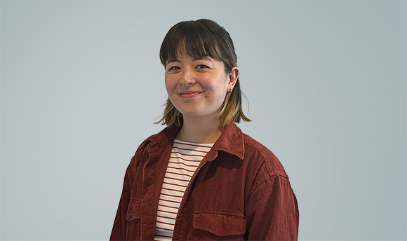 Jourie Fraser-Harris