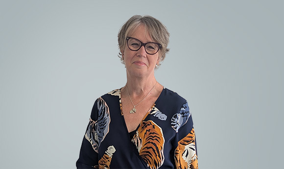 Lorna McCallum