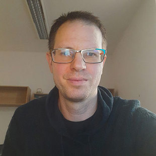 Image of Jiri Kantor