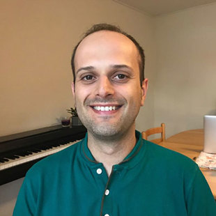 Image of Gustavo Schulz Gattino