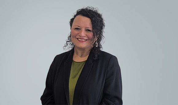 Marcia Vera-Espinoza