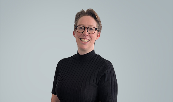 Sara Moran-Winchester