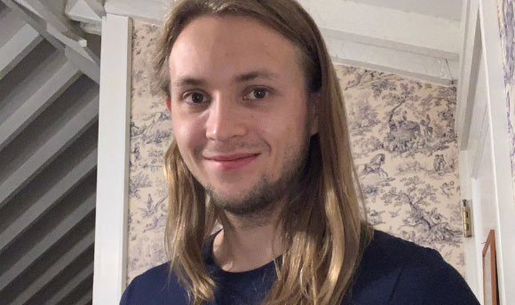 Henrik Tienhaarna