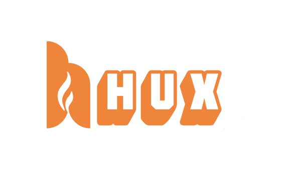 The Hux Coffee Logo