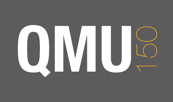 QMU150 Logo