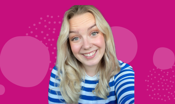 QMU Graduate Essi Eskelinen