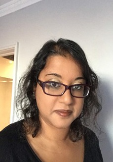 Davina Vencatasamy