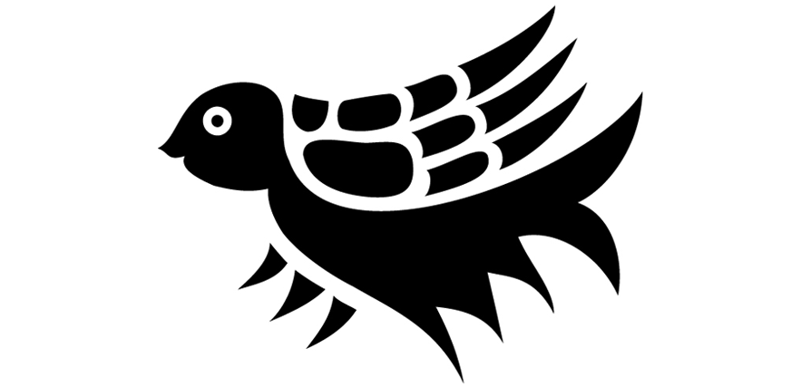The Martlet in our University Crest