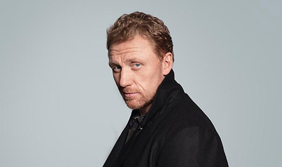 Kevin McKidd