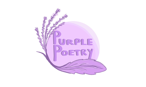 Purple Poetry Logo