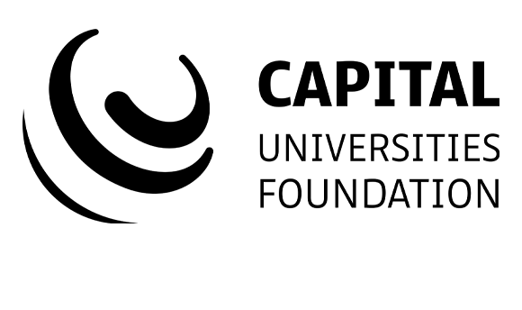 Capital Universities Foundation logo