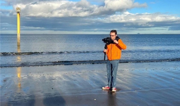 Quinn Lorimer portrait