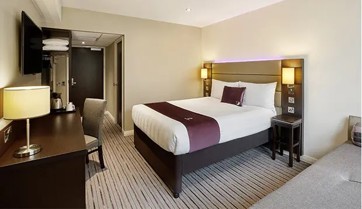Premier Inn Musselburgh A1