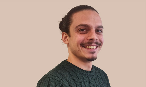 Stefan Steinbacker