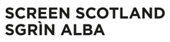 Screen Scotland logo