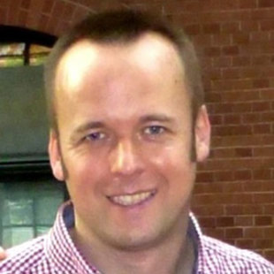 Image of Kris Stachyra