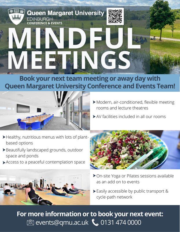 Mindful Meetings Package
