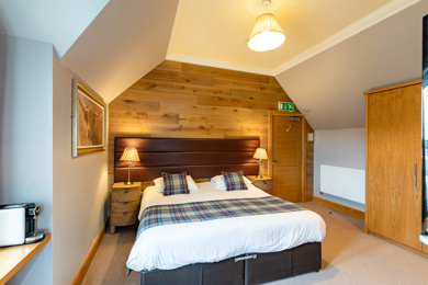 Ravelston House
