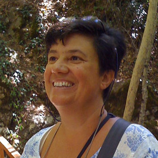 Image of Mitsi Akoyunoglou