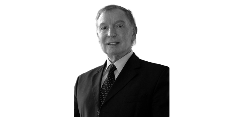 Sir Tom Farmer CBE