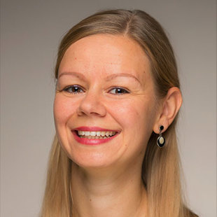 Image of Josephine Geipel
