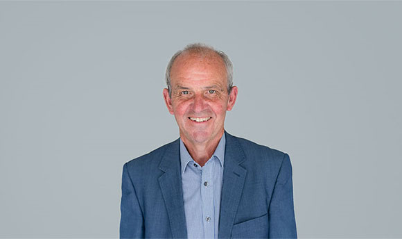 John Harper